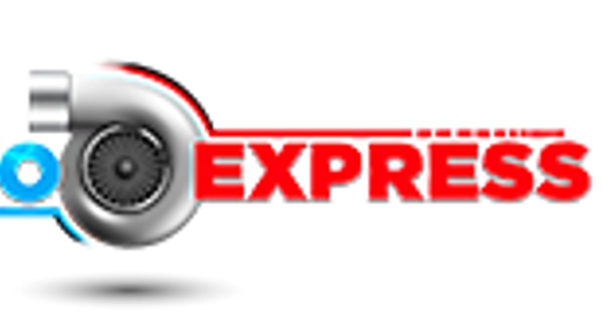 Turbo Express Windsor ON N9A 6J3 about.me