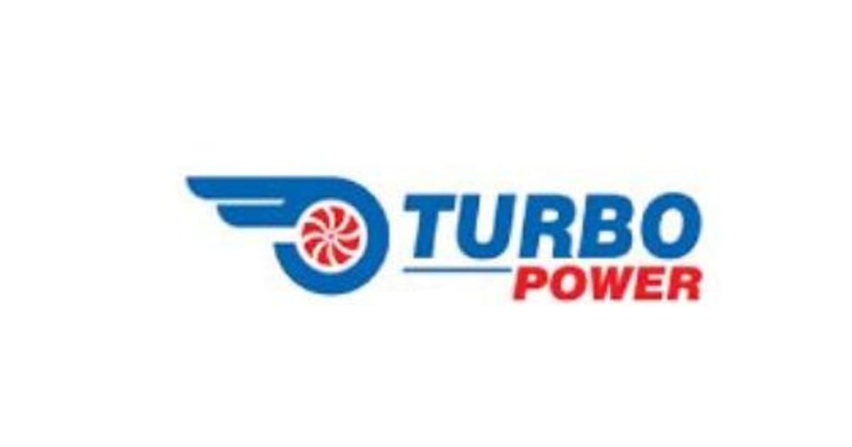 Turbo Power Engineering Llc Uae About Me
