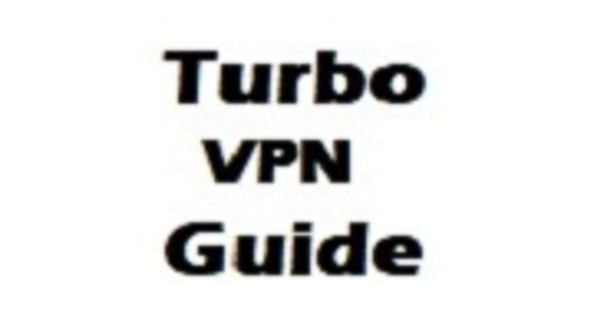 Turbo Vpn Guide pakistan about.me