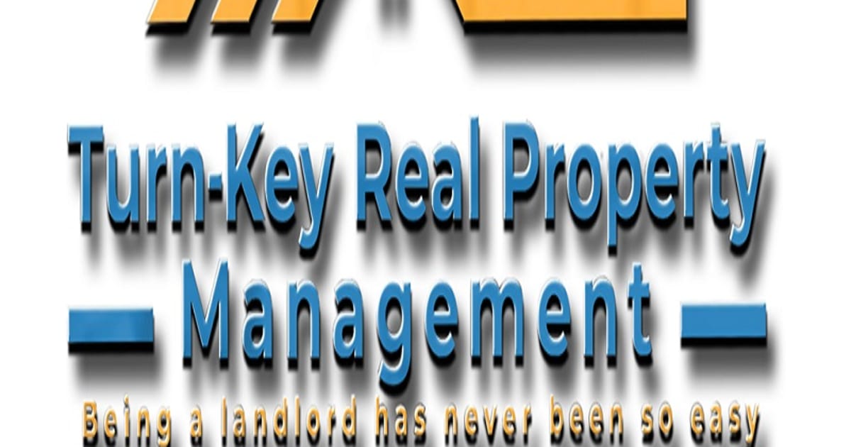 TurnKey Real Property Management USA about.me