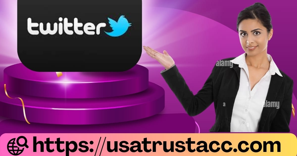 Twitter Accounts United States about me