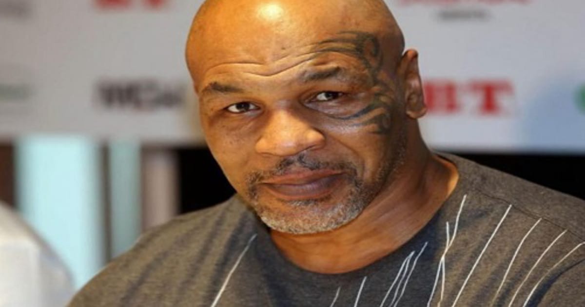 Tyson Jones USA about.me