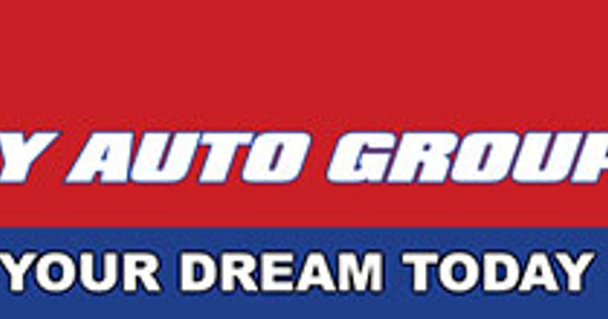 Used Car Dealer USA about.me