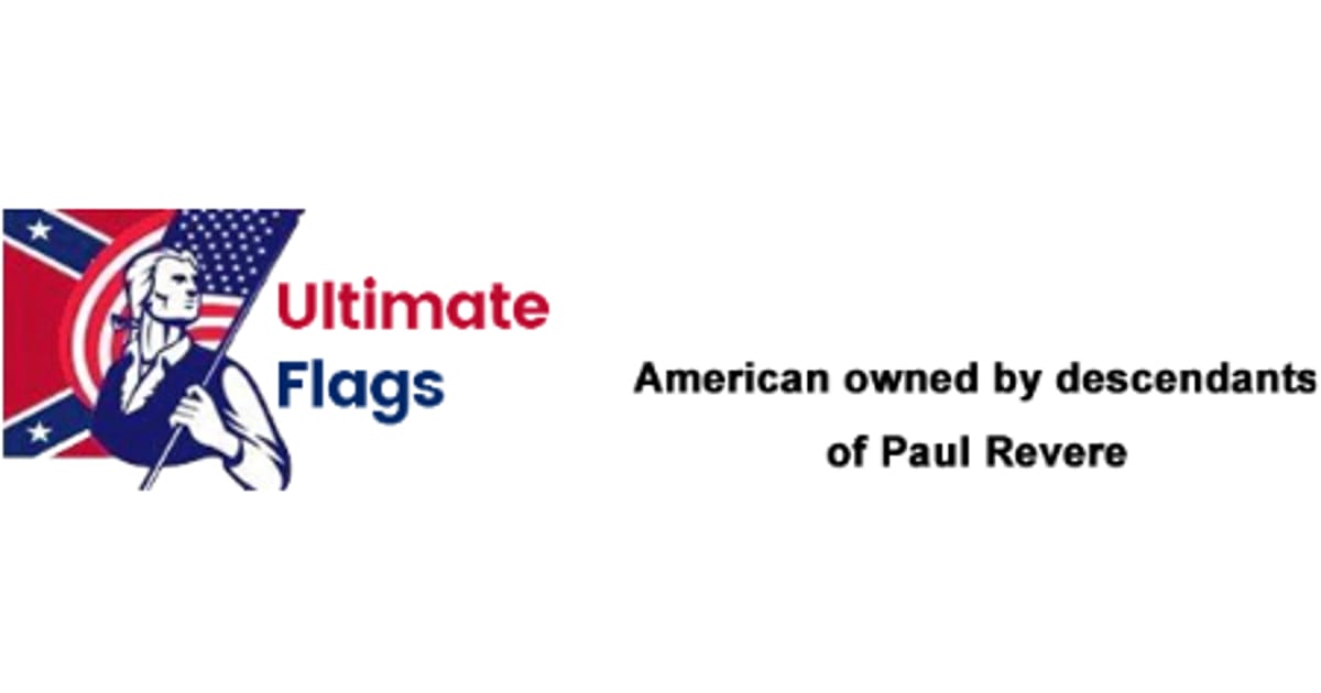 The Original Wood Flag Company