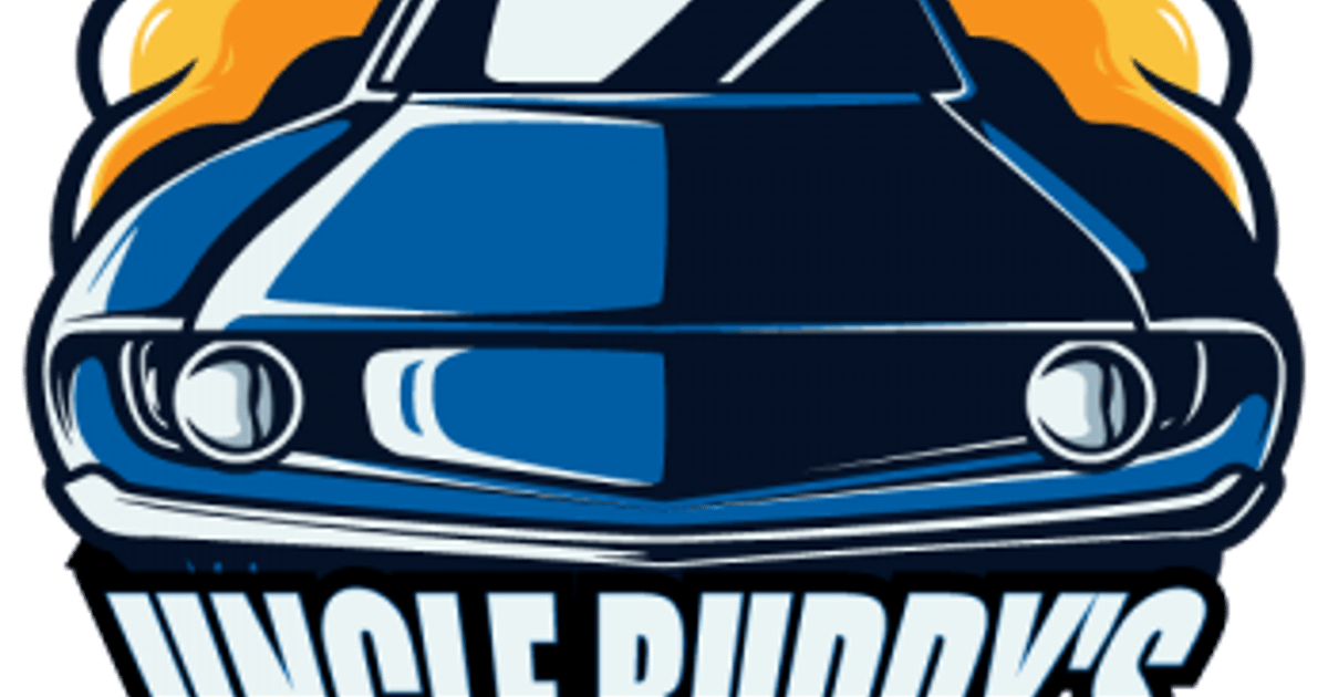 Uncle Buddy's Auto Sales 10011 Garland Road, Dallas, TX, 75218, USA