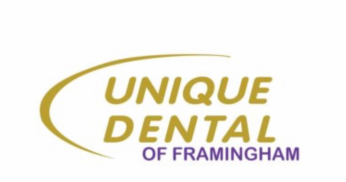 Unique Dental Of Framingham 130 Maynard Rd, Framingham, Massachusetts, United States 01701