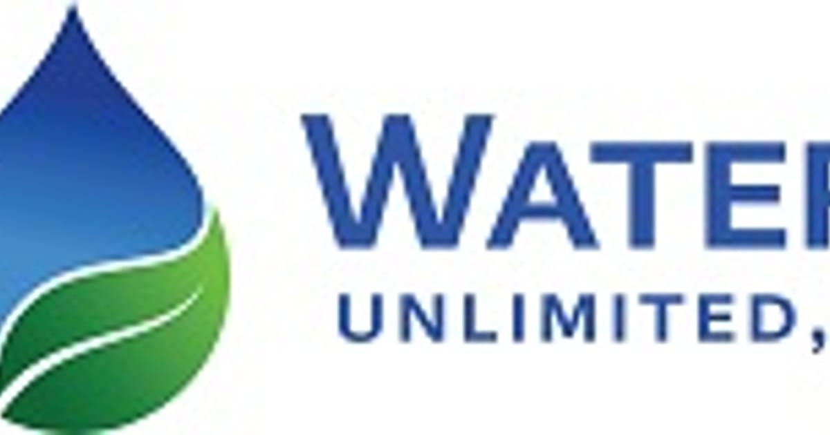 Water Works Unlimited Inc 2720 Burlington Mills Rd. Wake Forest, NC