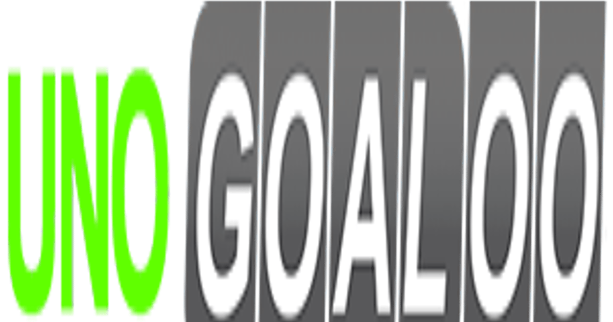 Unogoal Goaloo Indonesia Unogoal Goaloo about.me