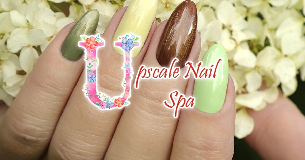 Upscale Nails Spa Haslet Haslet, Texas 76052 about.me