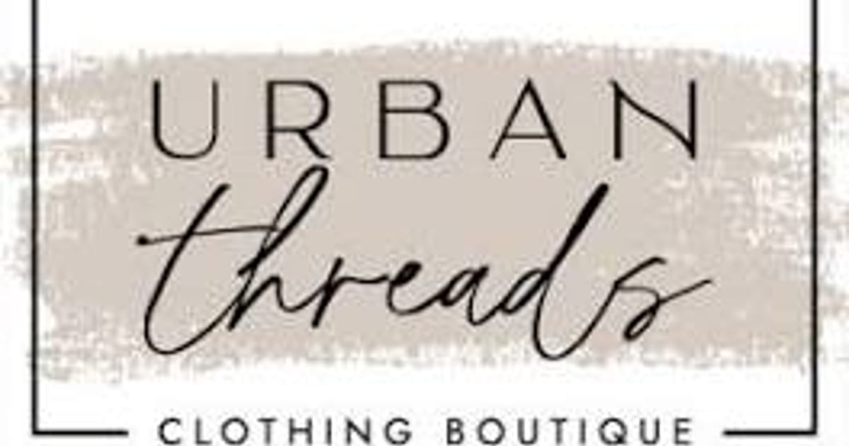 Urban Thread Boutique - Los Angeles | about.me