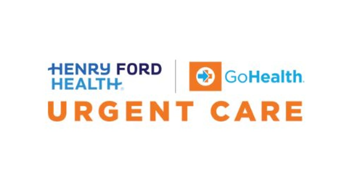 Henry Ford GoHealth Urgent Care Berkley 27897 Woodward Ave Berkley
