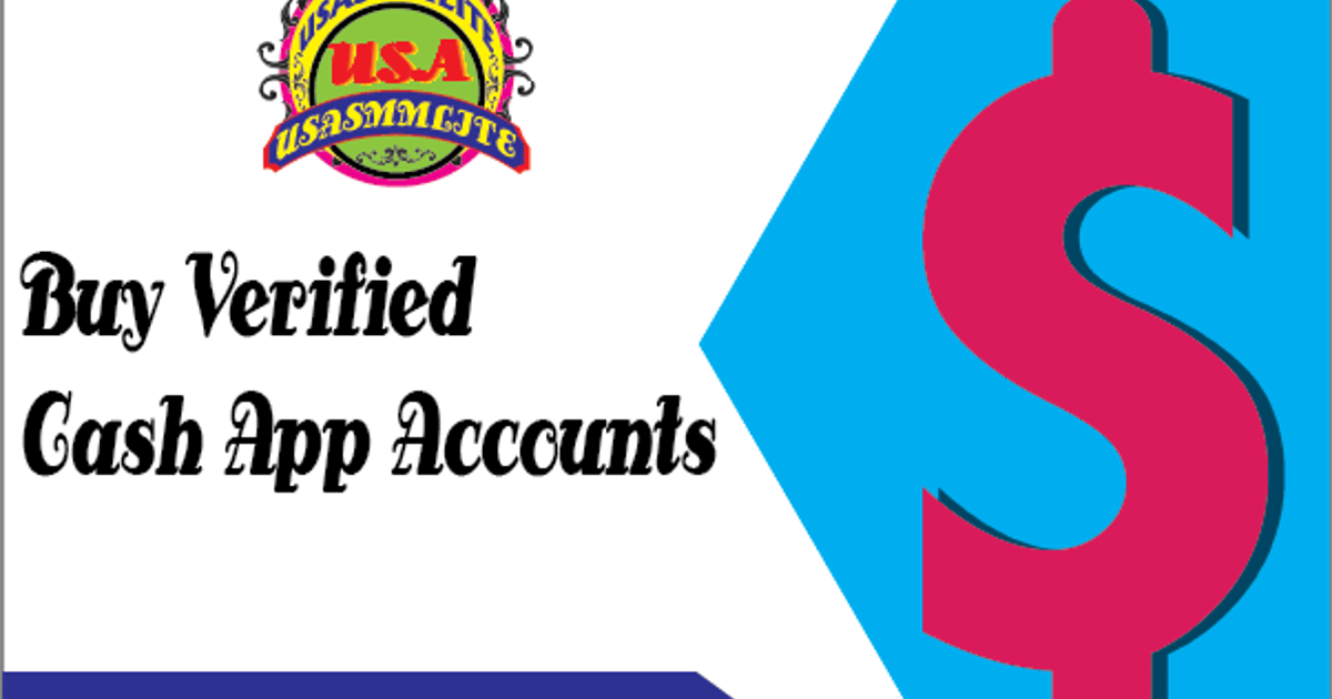 Buy Verified Cash App Accounts United states about.me