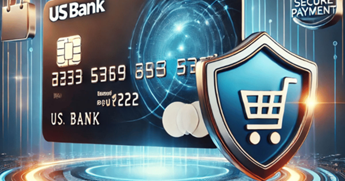 US Bank Rewards Card 123 Financial Ave, New York, NY, USA about.me