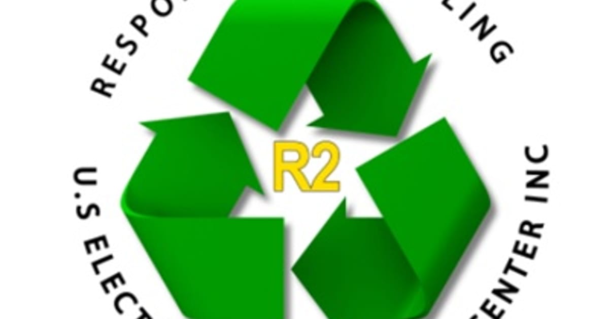 U.S. Electronic Recycling Center Inc. United States about.me