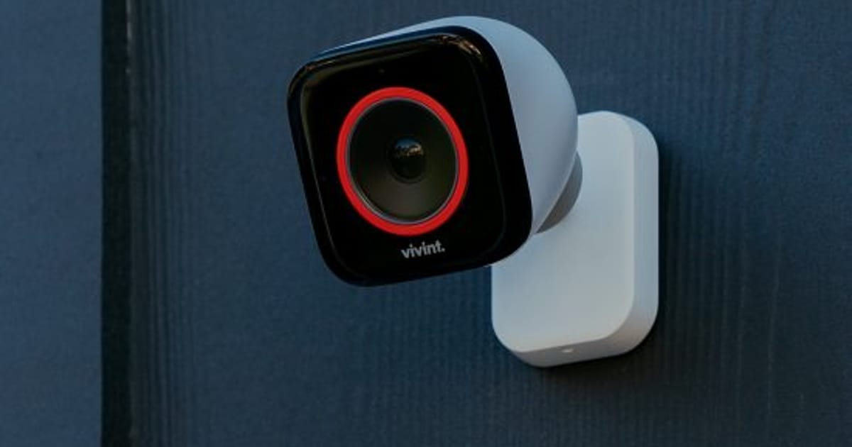 Vivint Smart Home Security Systems 330 E Coffee St Greenville, SC 29601 about.me