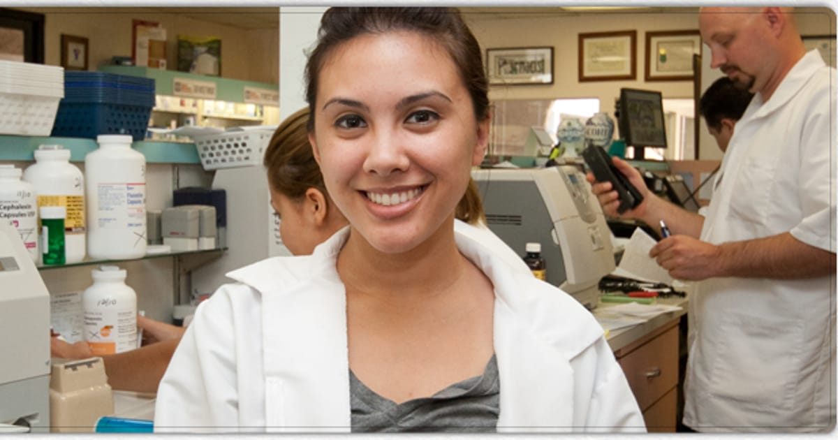 Valencia Town Center Pharmacy 26357 McBean PKWY 140 Valencia CA 