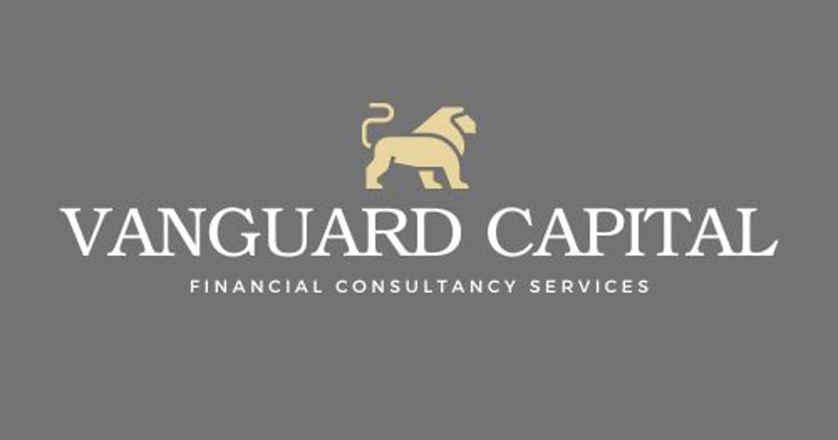 Vanguard Capital Gaborone, Botswana, Vanguard Capital (Pty) Ltd