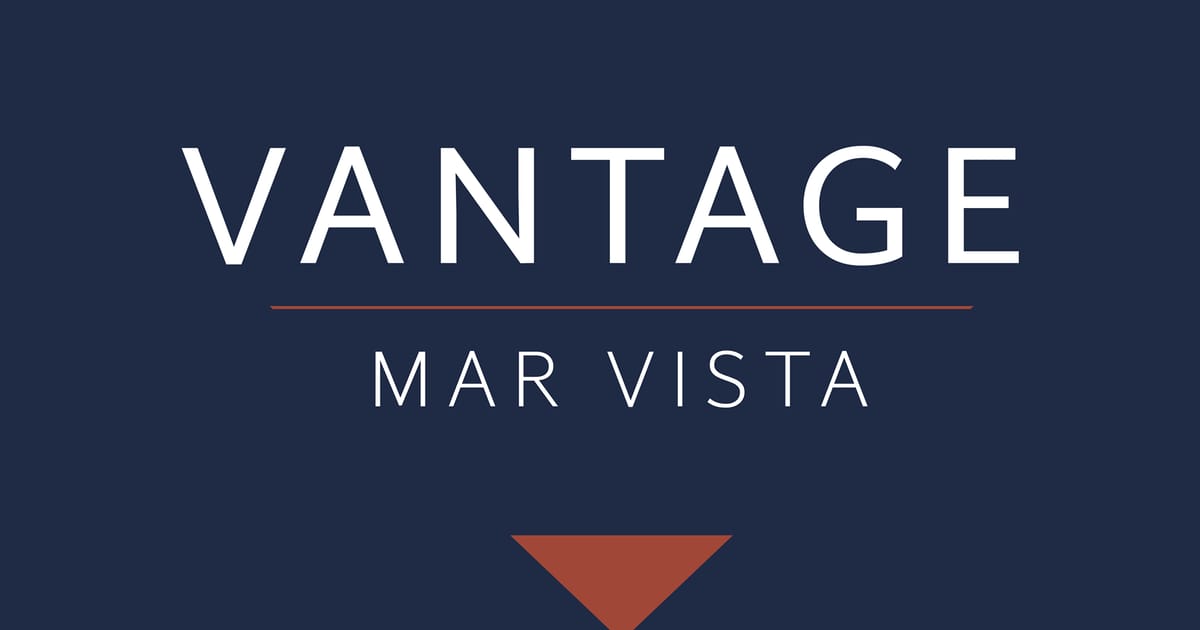 Vantage Mar Vista Apartments Los Angeles, CA about.me