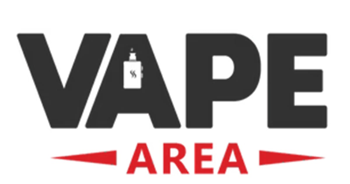 vape area Space Max Glow Vape Disposable