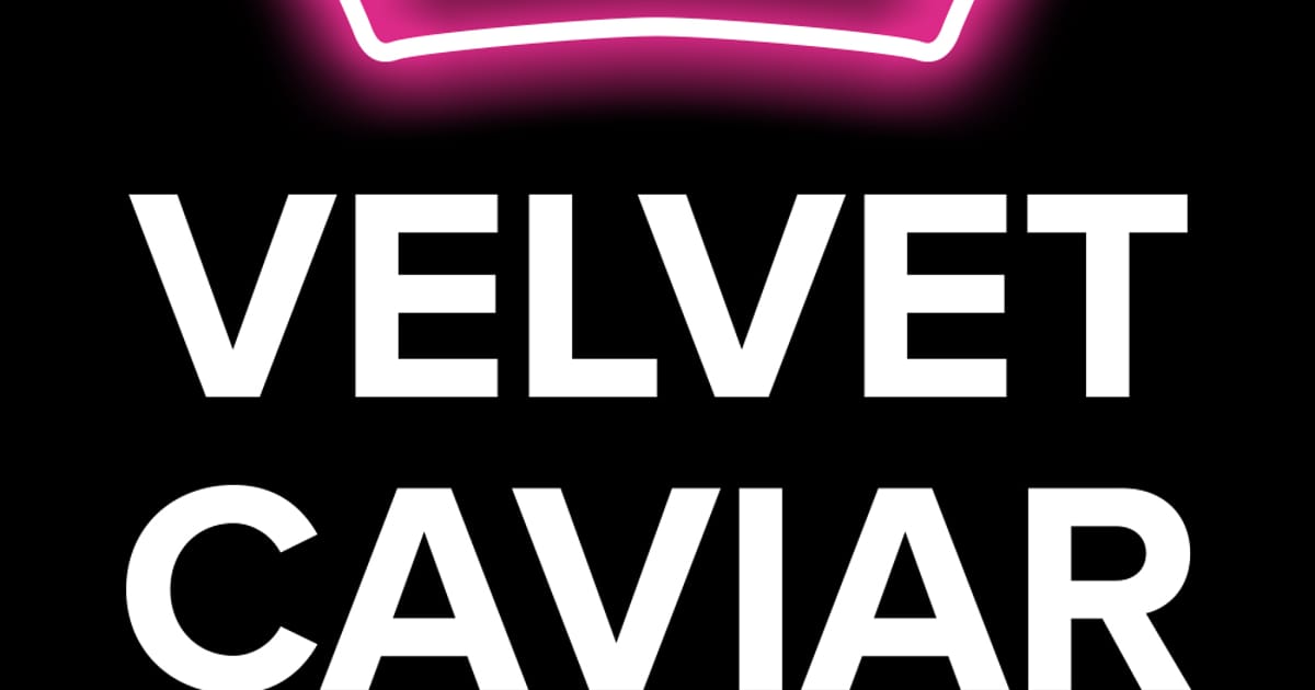 Velvet Caviar New York, USA about.me