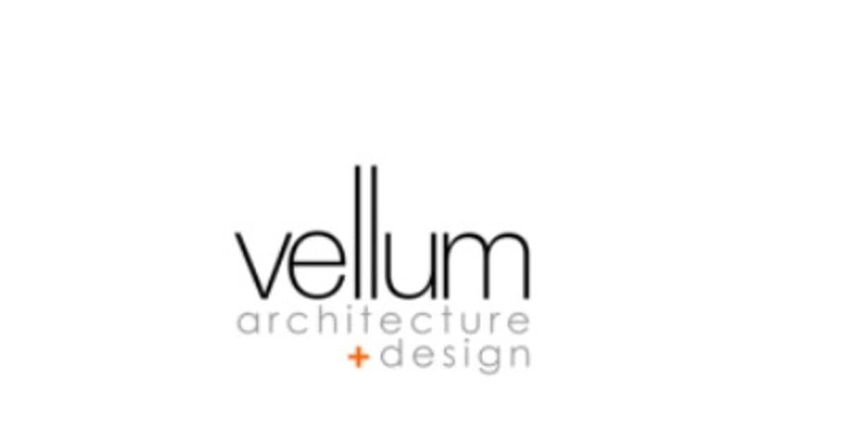 Vellum Architecture & Design 188 Charlotte ST., 3, Asheville NC