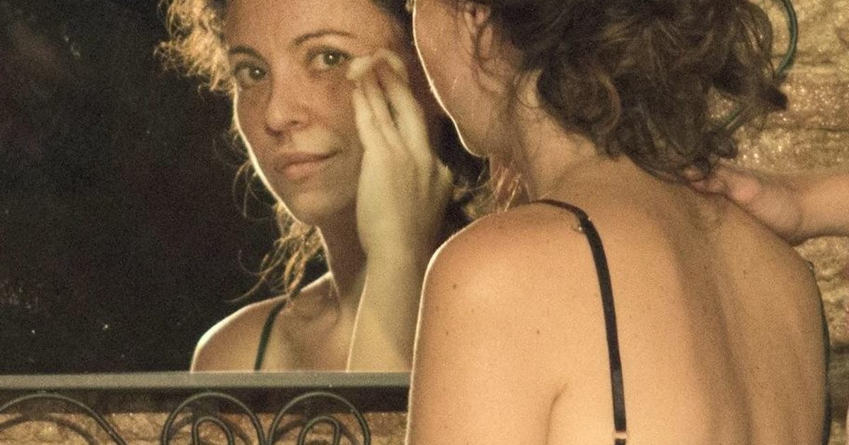 Victoria Mateos about.me