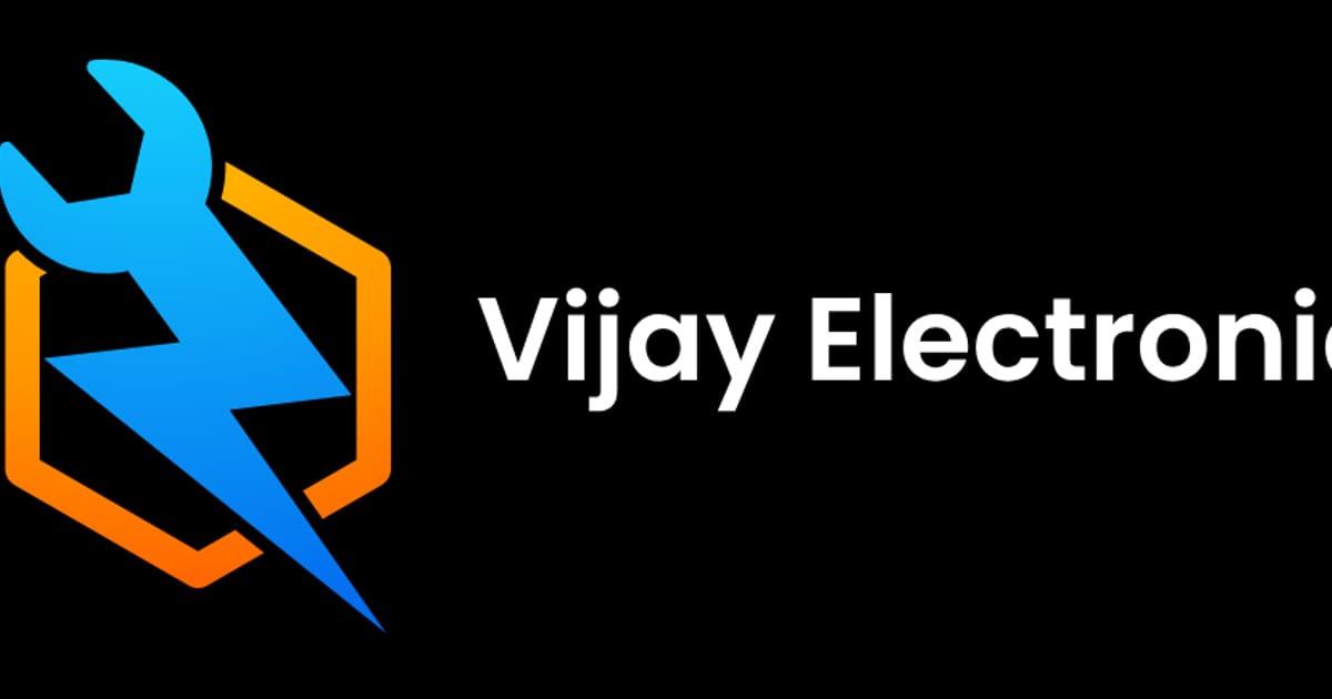 Vijay electronics new delhi about me
