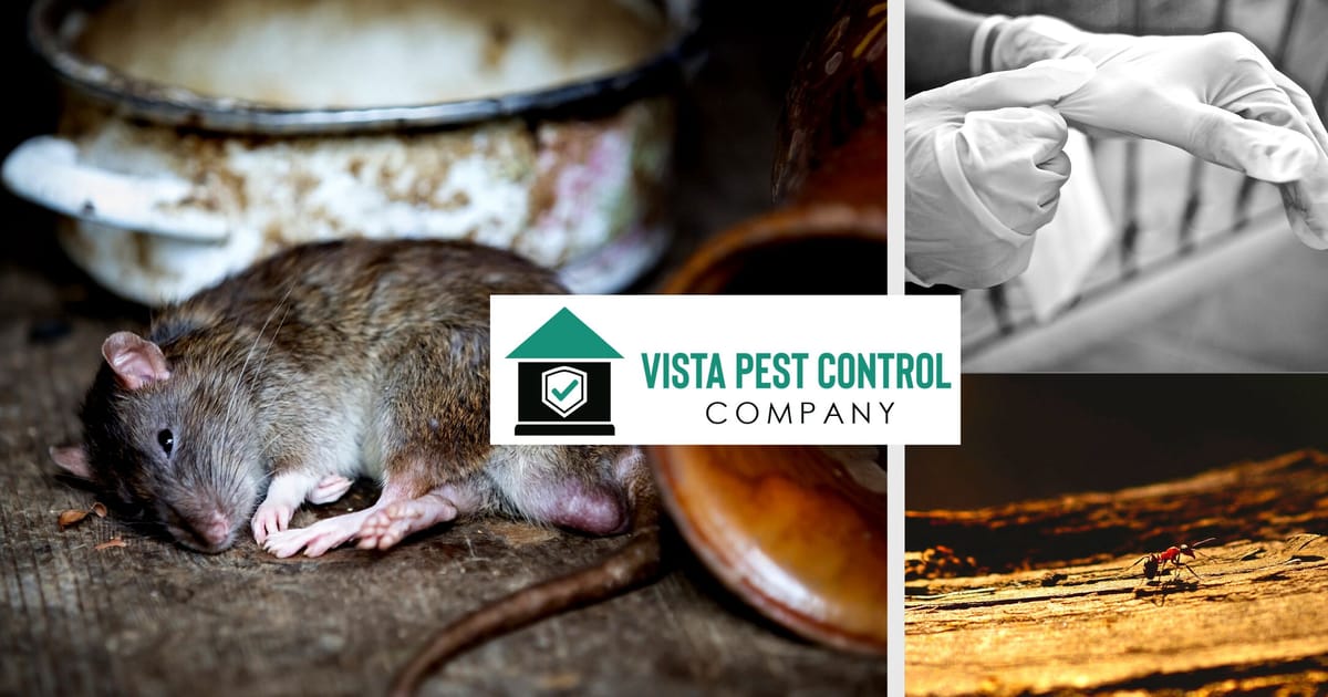 Vista Pest Control Company Vista, California about.me