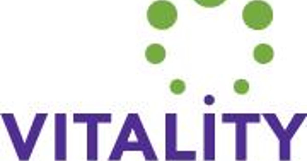 Vitality Chicago Inc. about.me