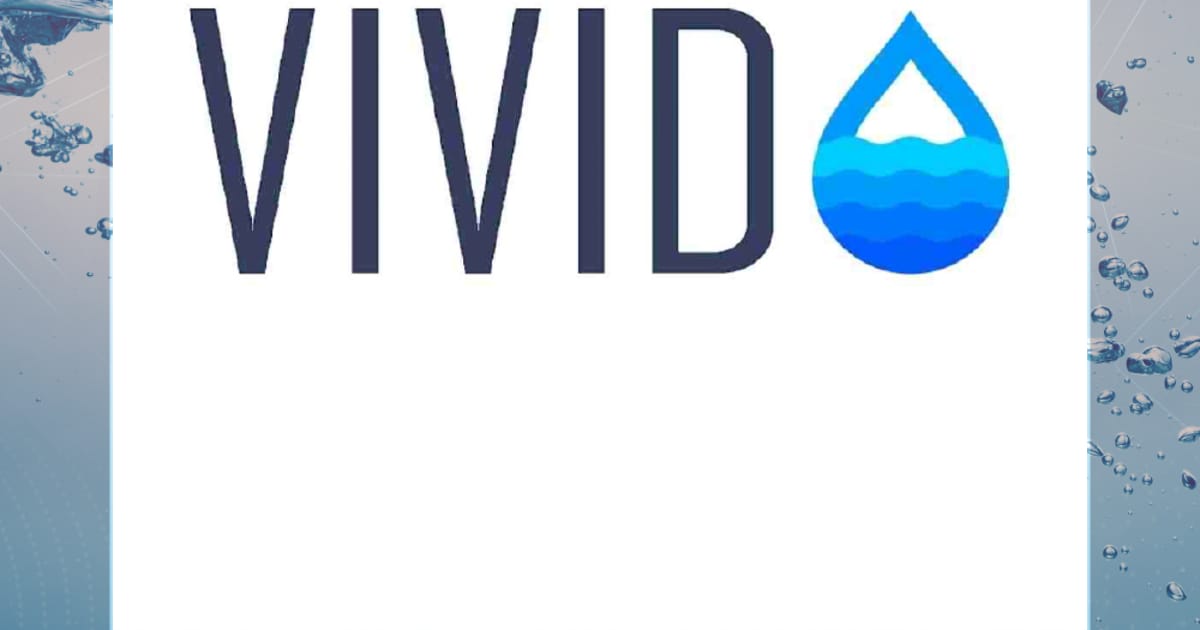Vivid Water Supply - Tampa, Florida, United States, Water Treatment ...