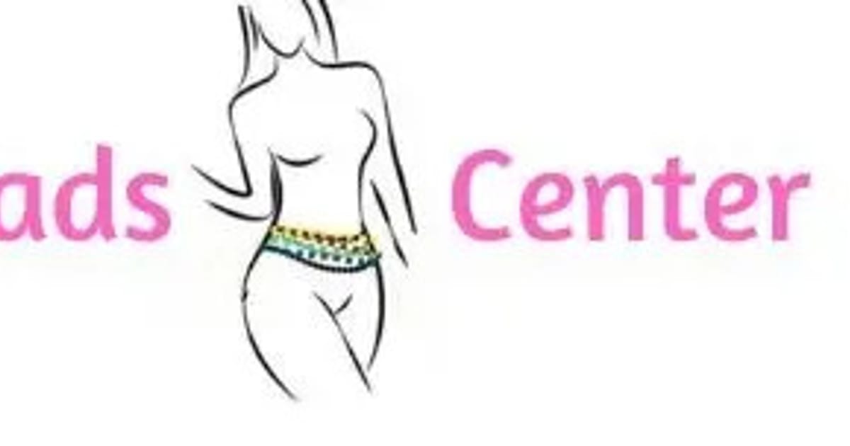 Where Can I Find Waist Beads Near Me