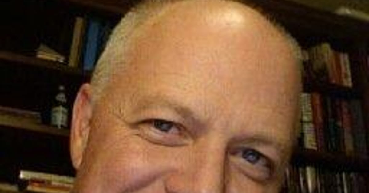 Steve Walker Roseburg, Oregon, Redeemer's Fellowship, B.A. Wheaton