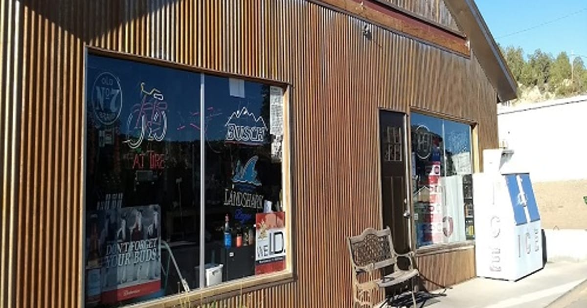 Walk In Liquor 235 W Main St, Naturita, CO 81422, United States