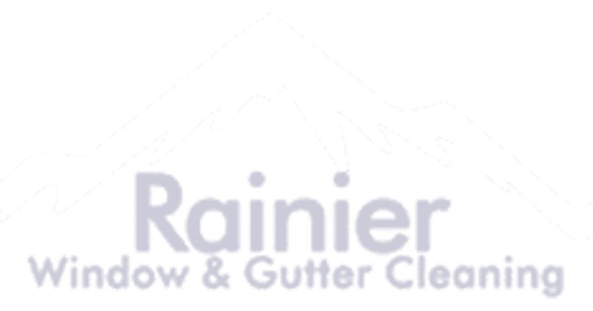 Rainier Gutter Cleaning Burien Burien about.me