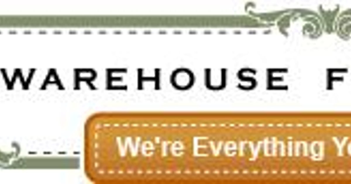 Warehouse Fabrics Inc. about.me