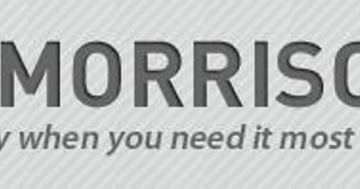 W. Ware Morrison Virginia Beach, Virginia, United States, W. Ware Morrison Law Group