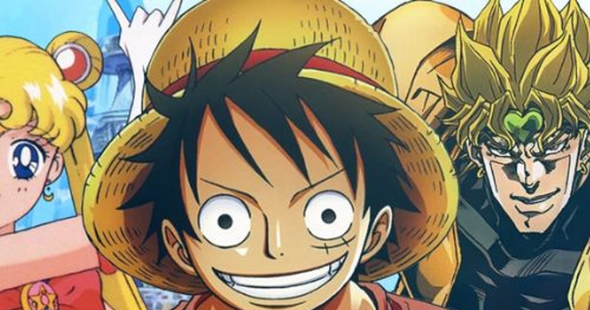 Where Can You Watch Anime For Free