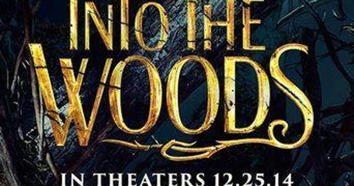 Watch Into the Woods Online Free - USA, Entertainment | about.me