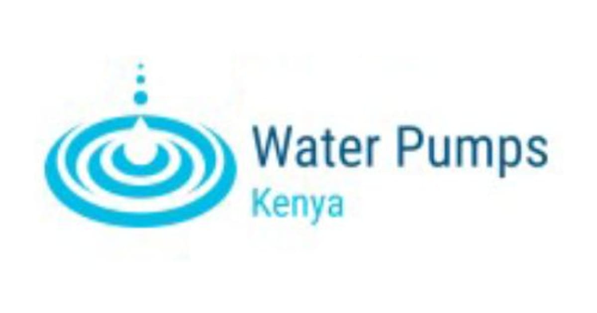 Water Pumps Kenya SMK Business Centre, Enterprise Road, Nairobi
