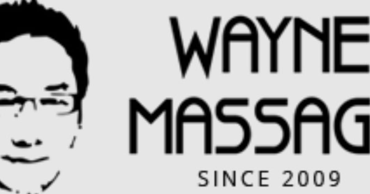Wayne Massage Town Hall /Westfield Inside the small gallery, 250 Pitt