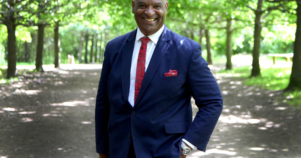 Dr Wayne Wright the United Kingdom, Brunel