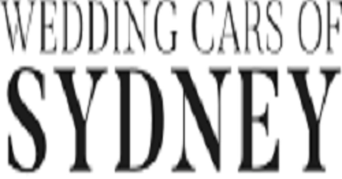 Wedding Cars Sydney 14 Dunlop St, Strathfield South NSW 2170