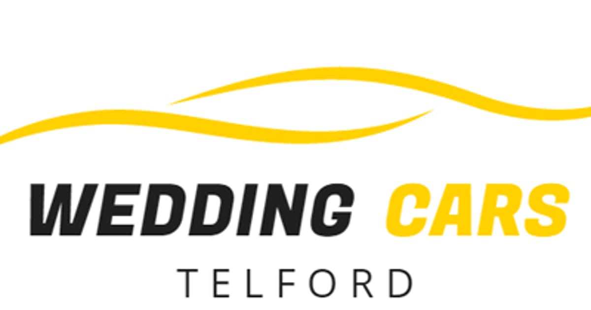 Wedding Cars Telford Telford about.me