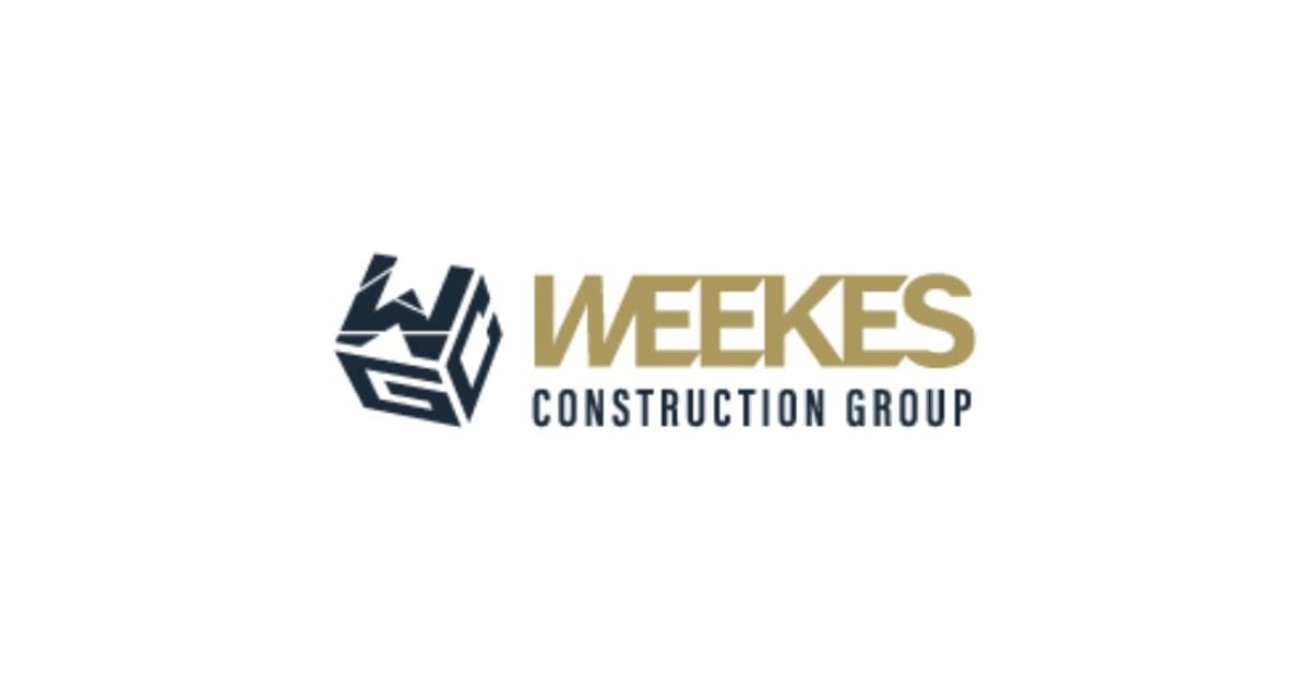 Weekes Construction Group 1845 Sandstone Manor, Pickering, ON L1W 3X9