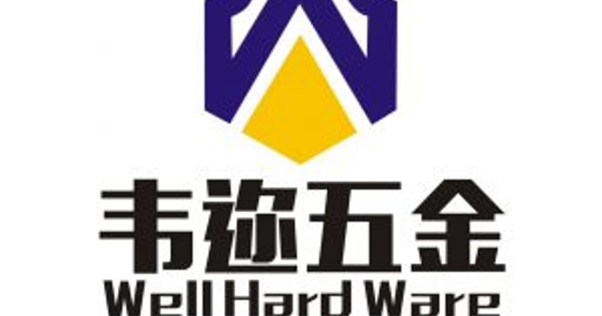 Well hardware ningbo city zhejiang china about me