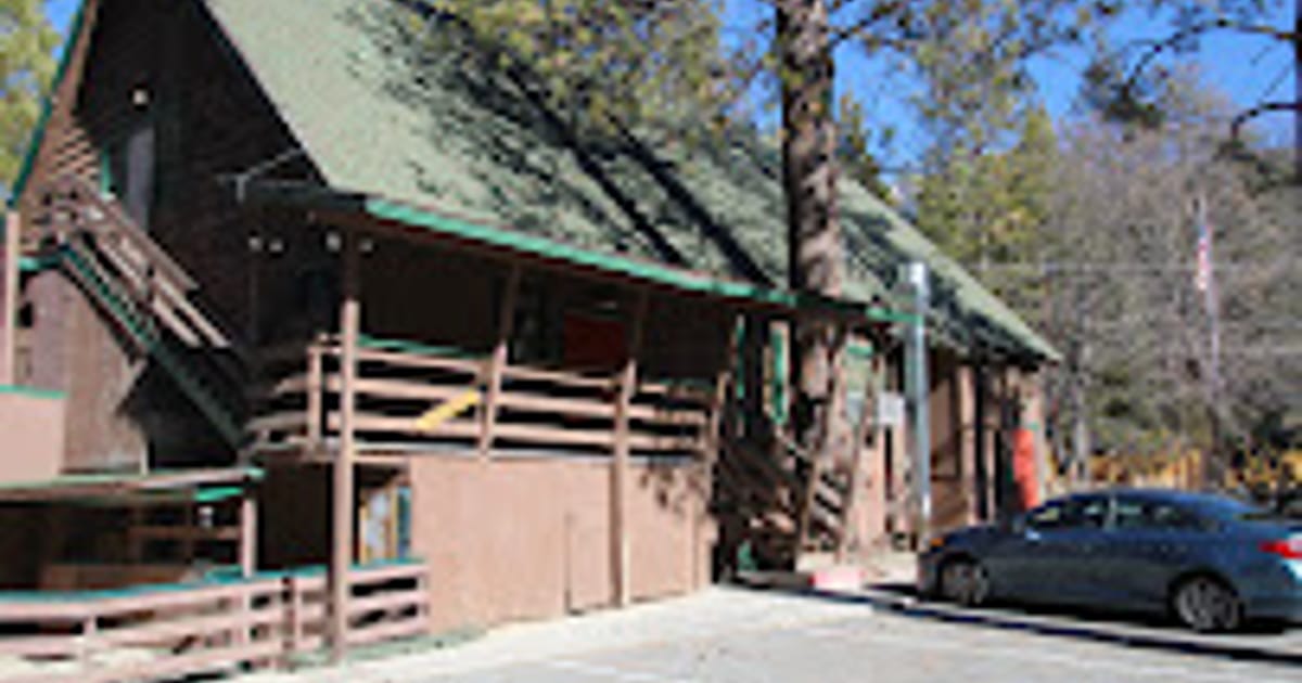 Well Known Alcohol Detox Idyllwild, CA IdyllwildPine Cove about.me