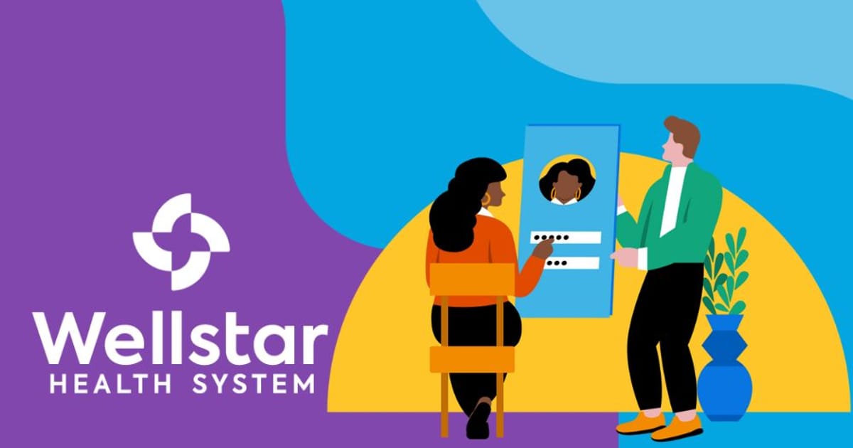 wellstarsmartsquarelogin com United States about.me