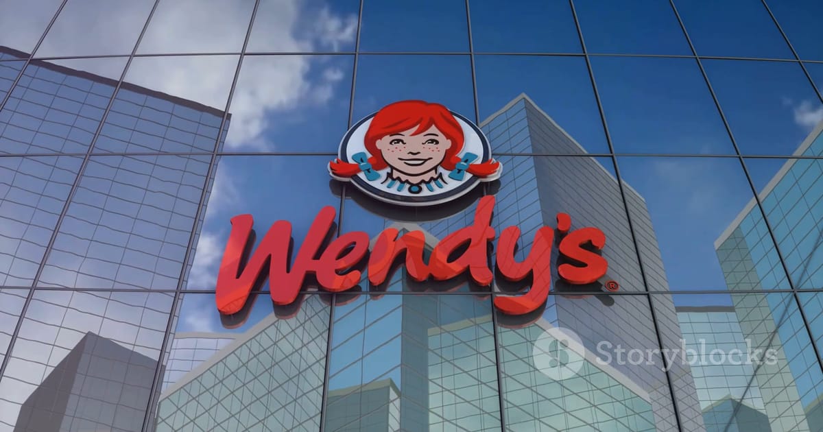 wendy's menu usa about.me