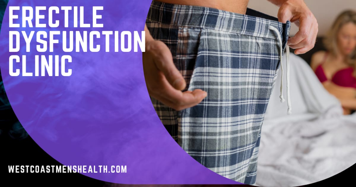 west coast mens health 8299 161st Ave NE, Suite 100 Redmond, WA 98052