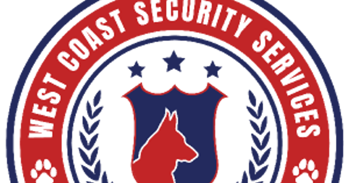 West Coast Security Services canada about.me